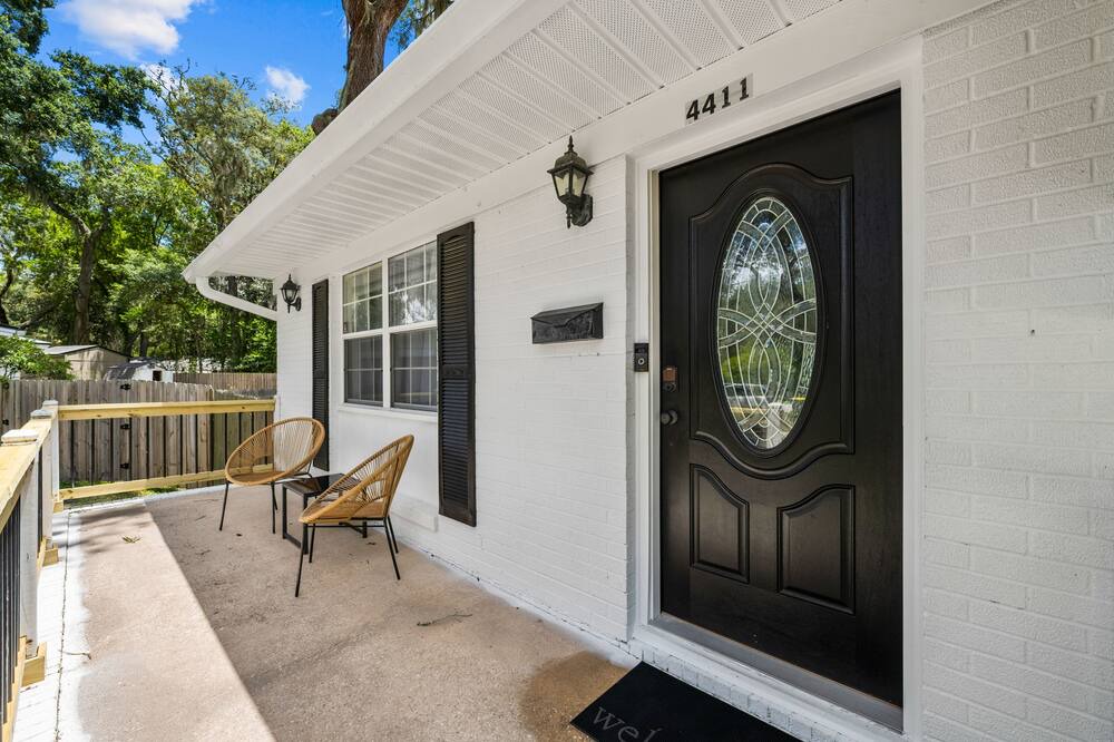 Photo of Outdoor in St. Johns Bluff
