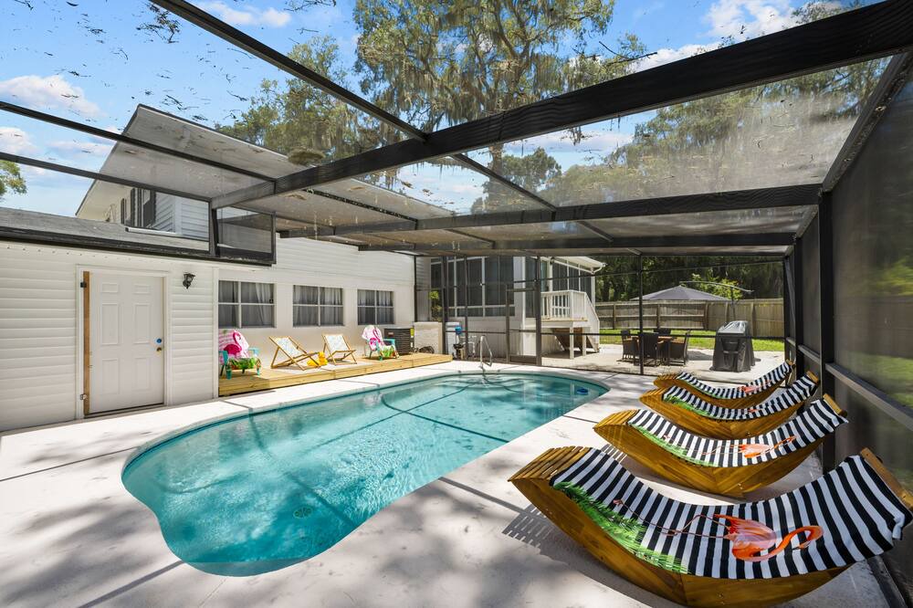Photo of Outdoor in St. Johns Bluff