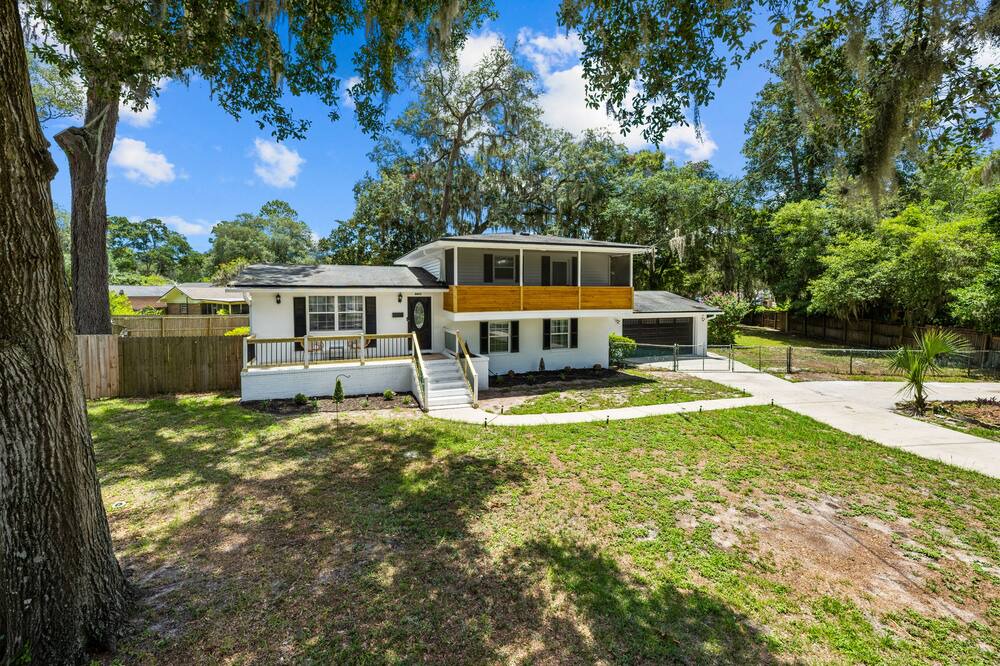 Photo of Outdoor in St. Johns Bluff