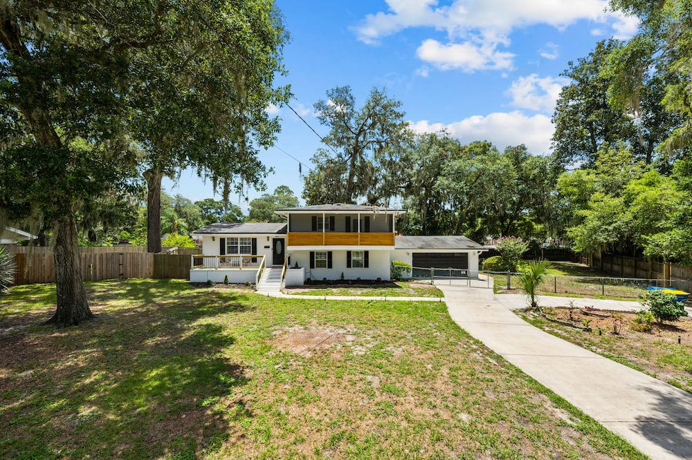 Photo of Outdoor in St. Johns Bluff
