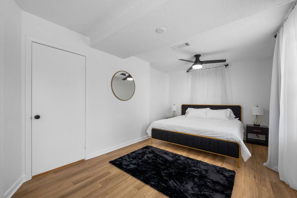 Photo of Bedroom in St. Johns Bluff