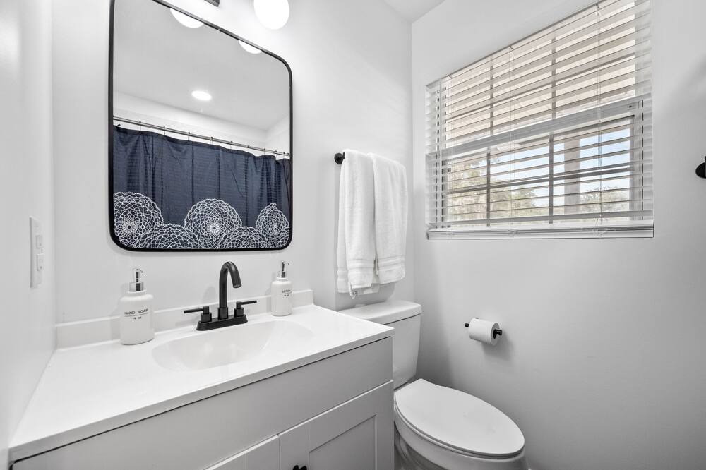 Photo of Bathroom in St. Johns Bluff