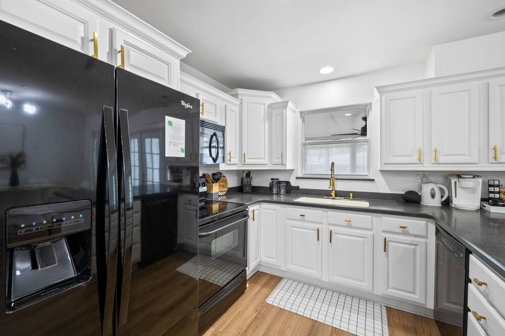 Photo of Kitchen in St. Johns Bluff