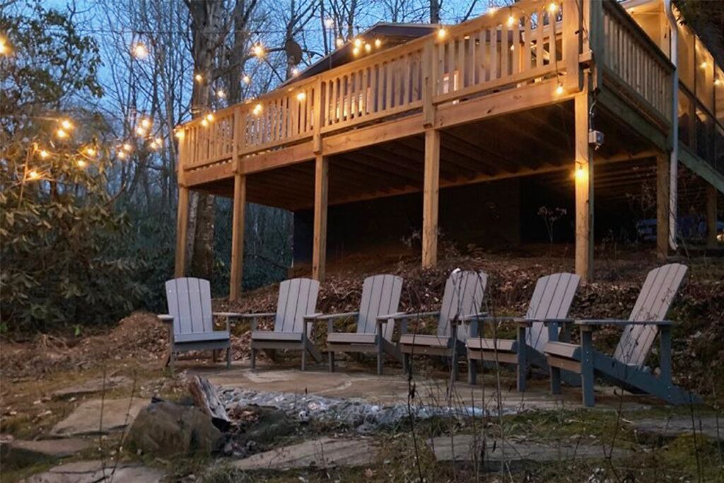 Photo of Outdoor in Lake Toxaway