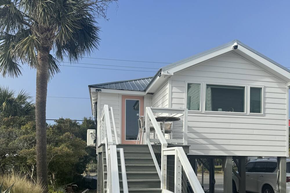 Photo of Outdoor in South Carolina Lowcountry
