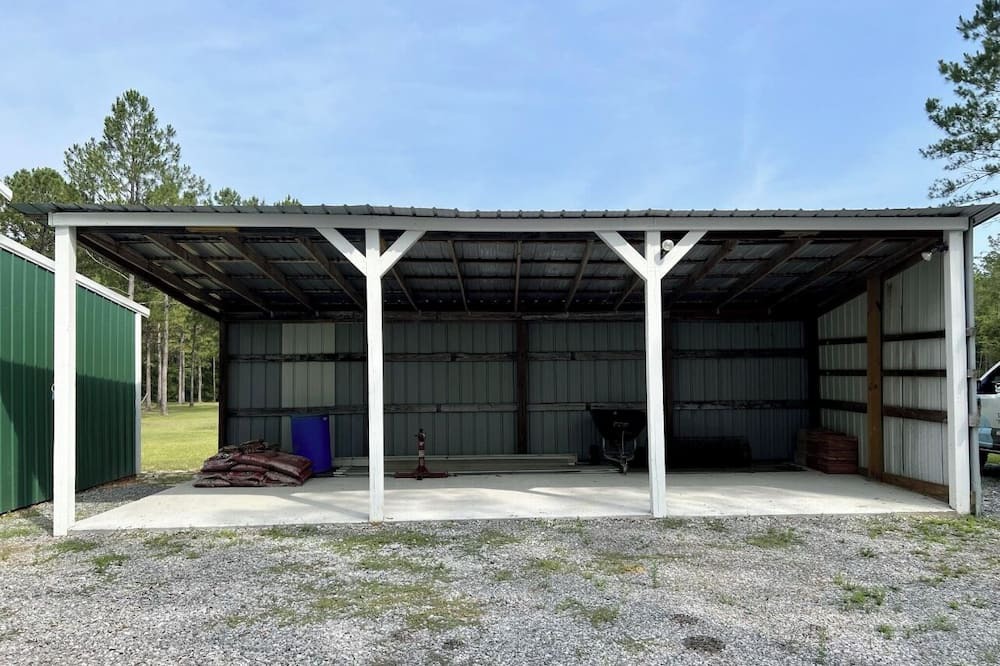 Photo of Outdoor in Perkinston