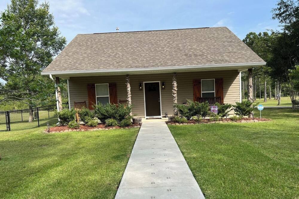 Photo of Outdoor in Perkinston