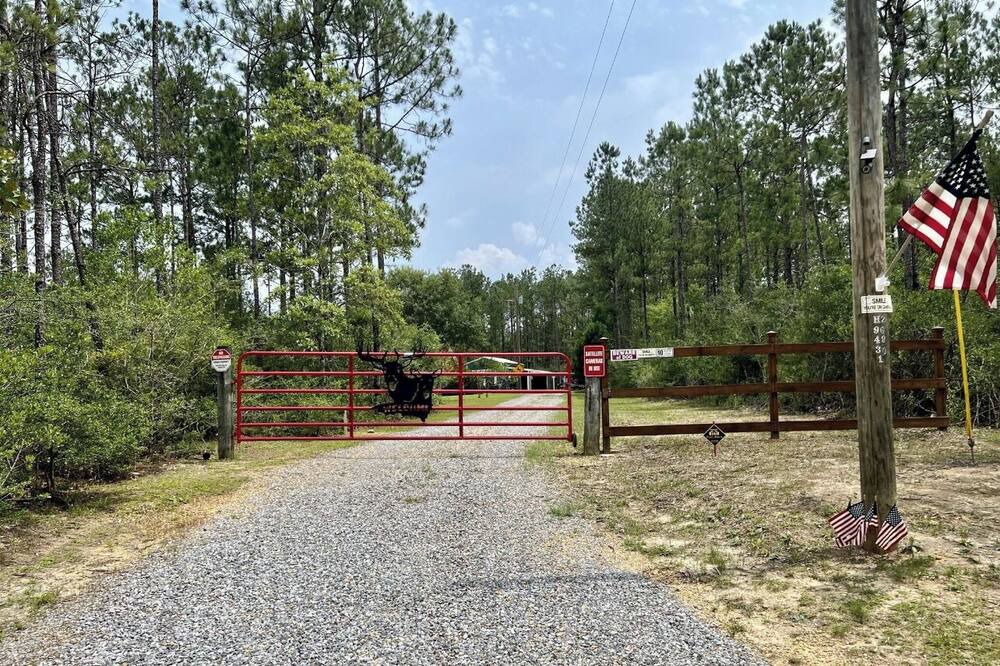 Photo of Outdoor in Perkinston