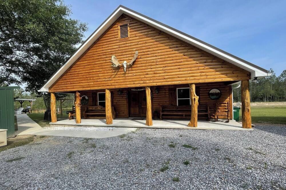 Photo of Outdoor in Perkinston