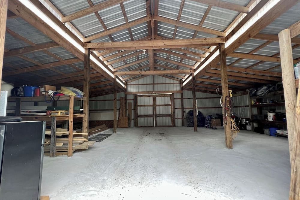 Photo of Outdoor in Perkinston