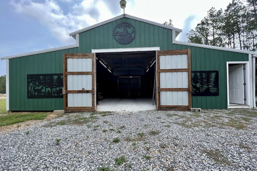 Photo of Outdoor in Perkinston
