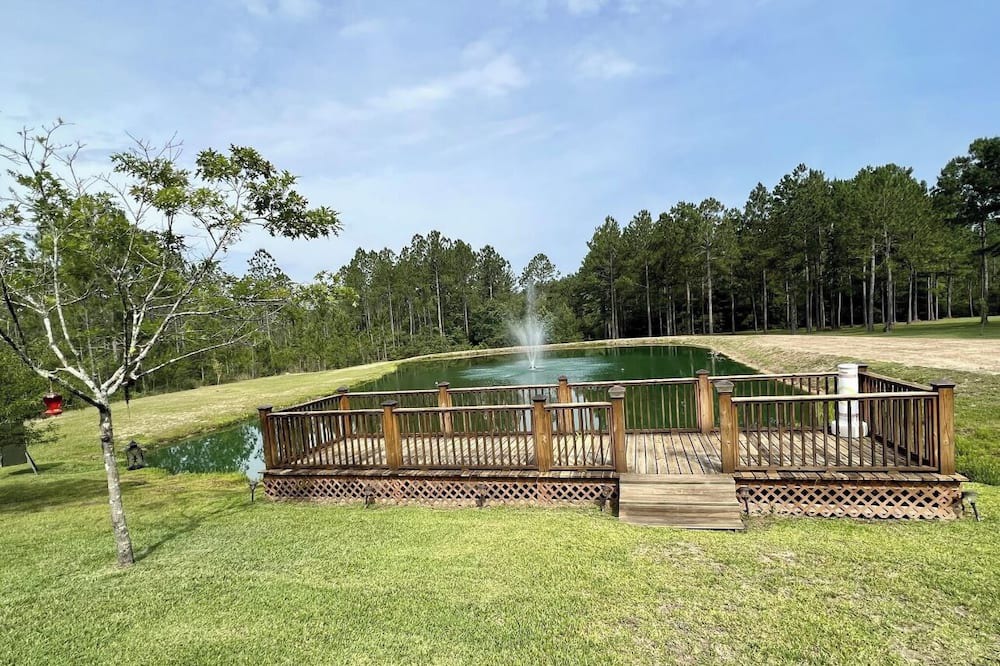 Photo of Outdoor in Perkinston