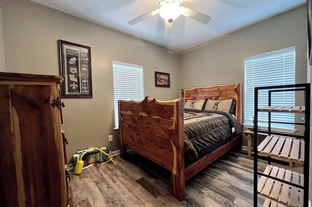 Photo of Bedroom in Perkinston
