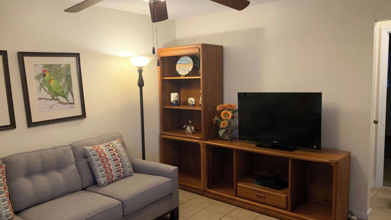 Photo of Livingroom in Ono Island