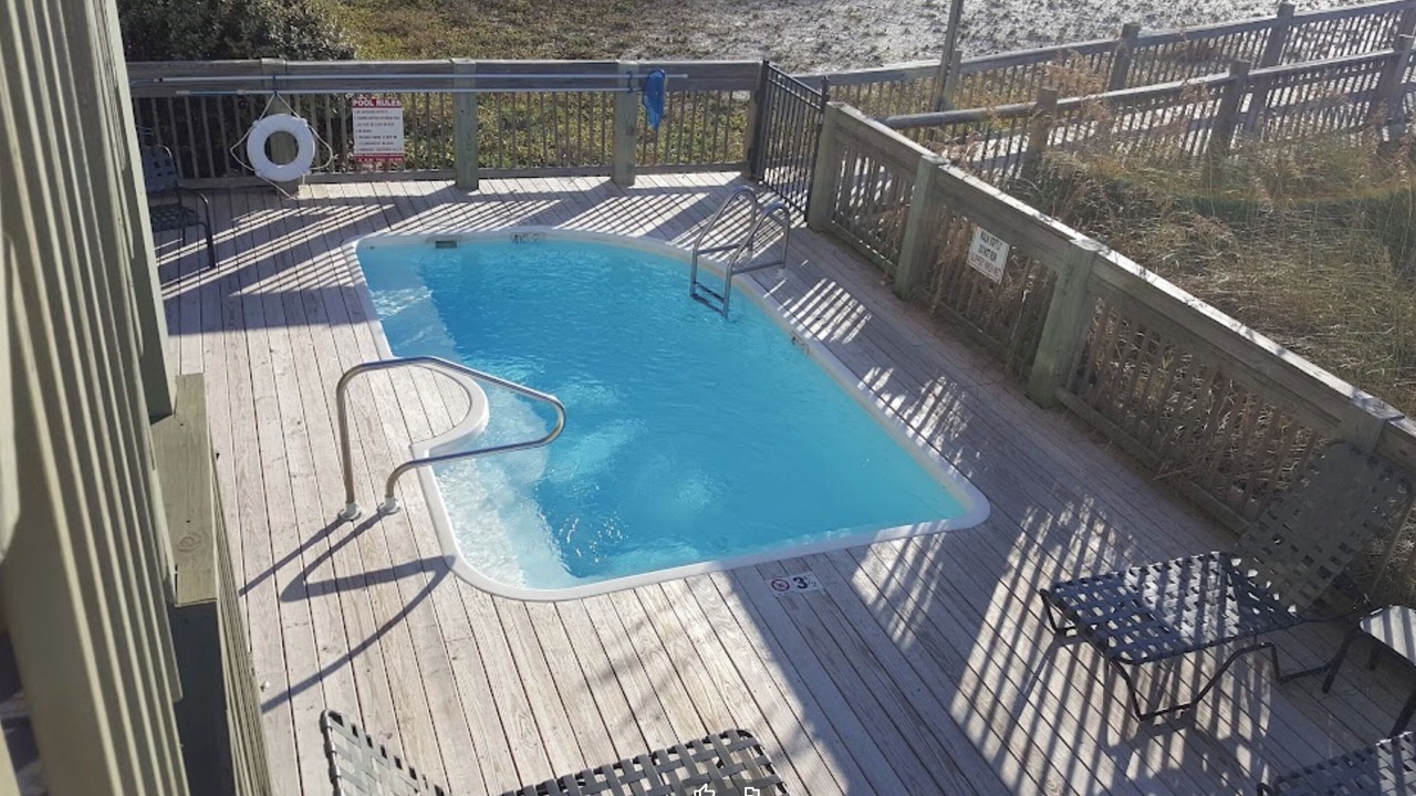 Photo of Outdoor in Ono Island