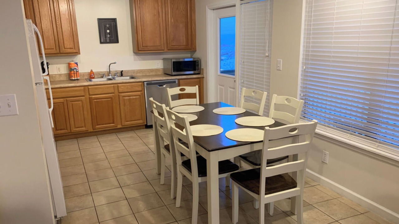 Photo of Kitchen in Ono Island