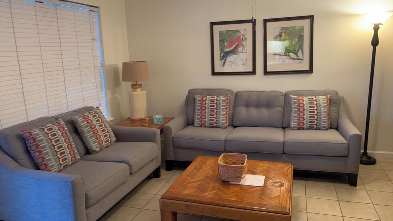 Photo of Livingroom in Ono Island