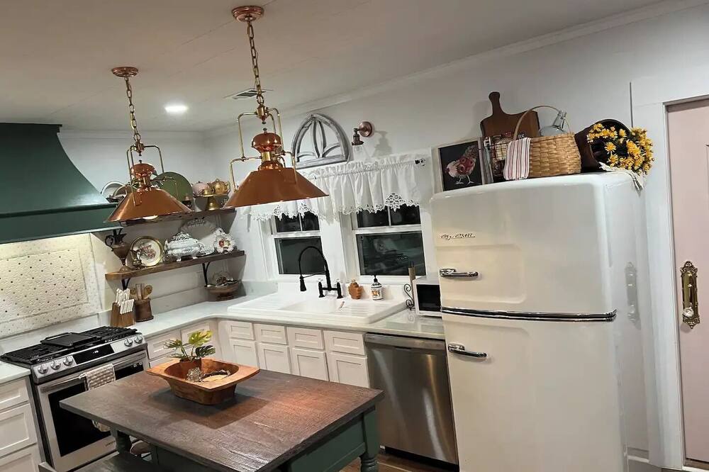 Photo of Kitchen in Kiln