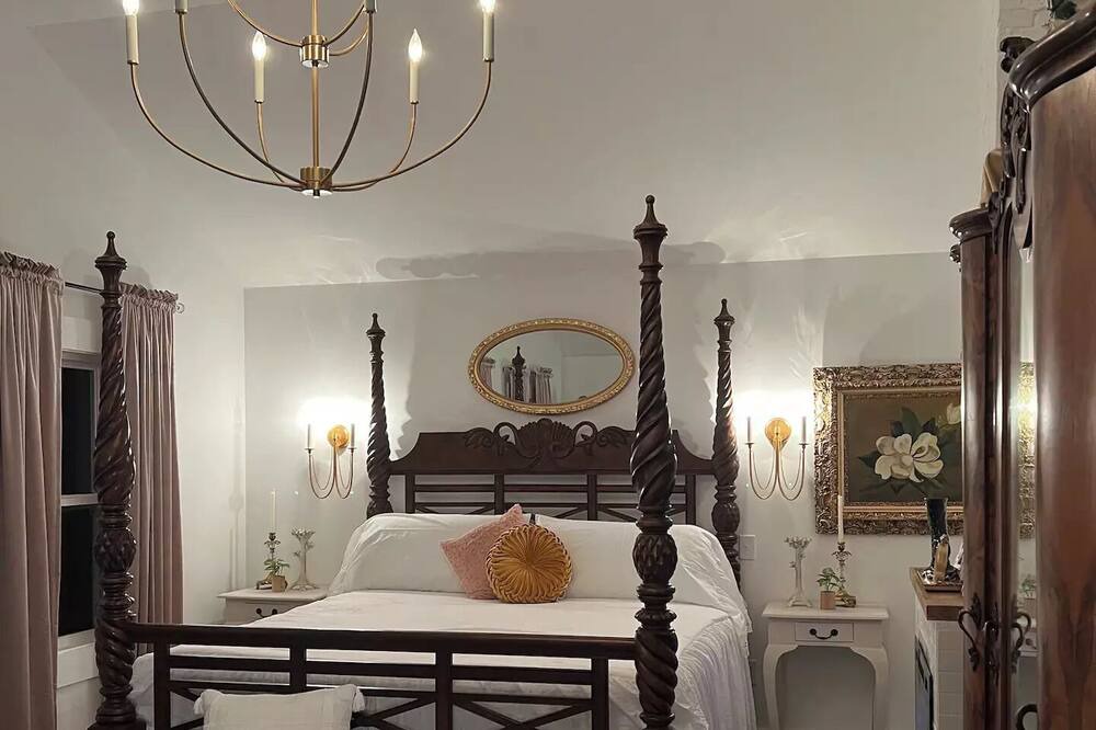 Photo of Bedroom in Kiln