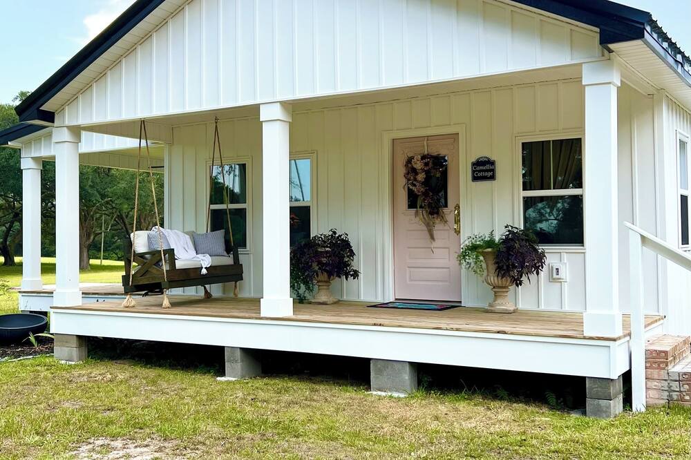 Photo of Outdoor in Kiln