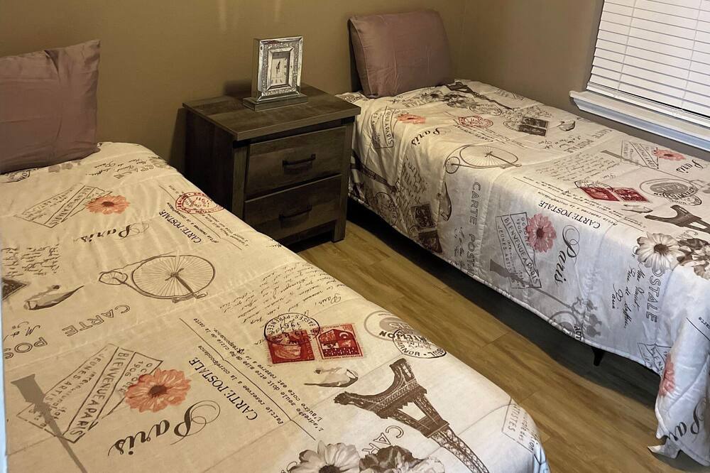 Photo of Bedroom in North Northwest Pensacola