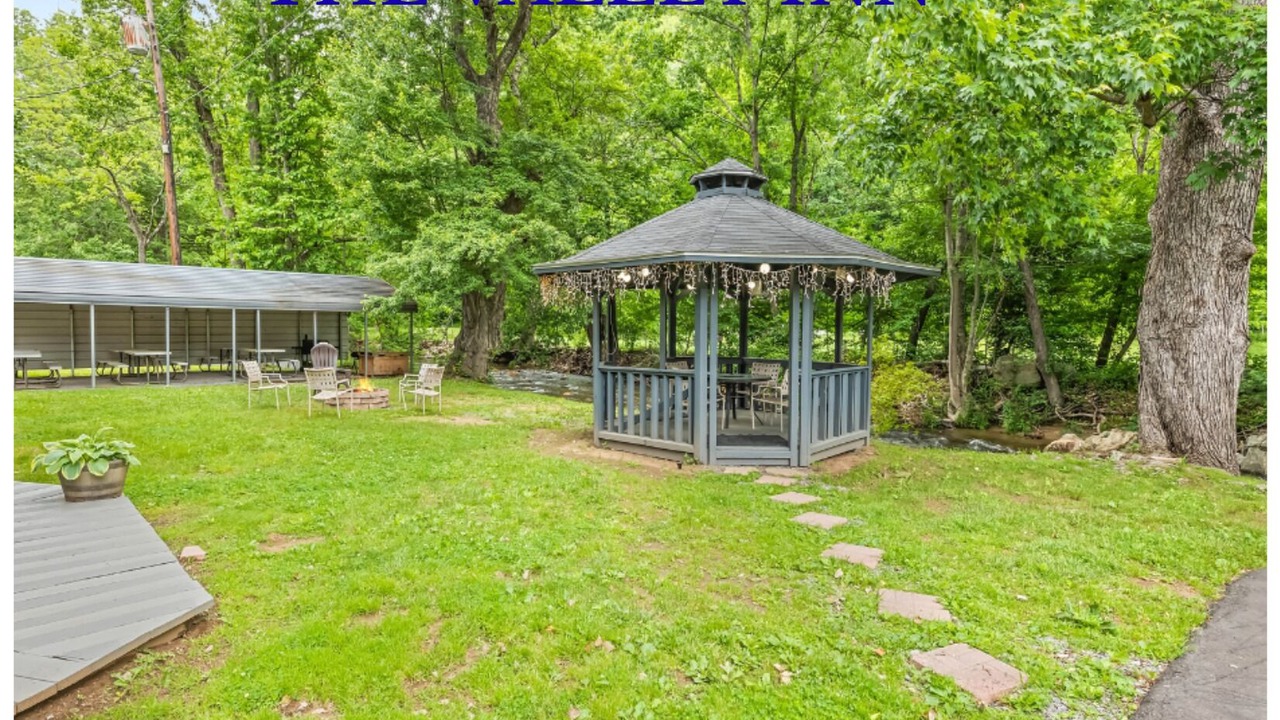 Photo of Outdoor in Maggie Valley