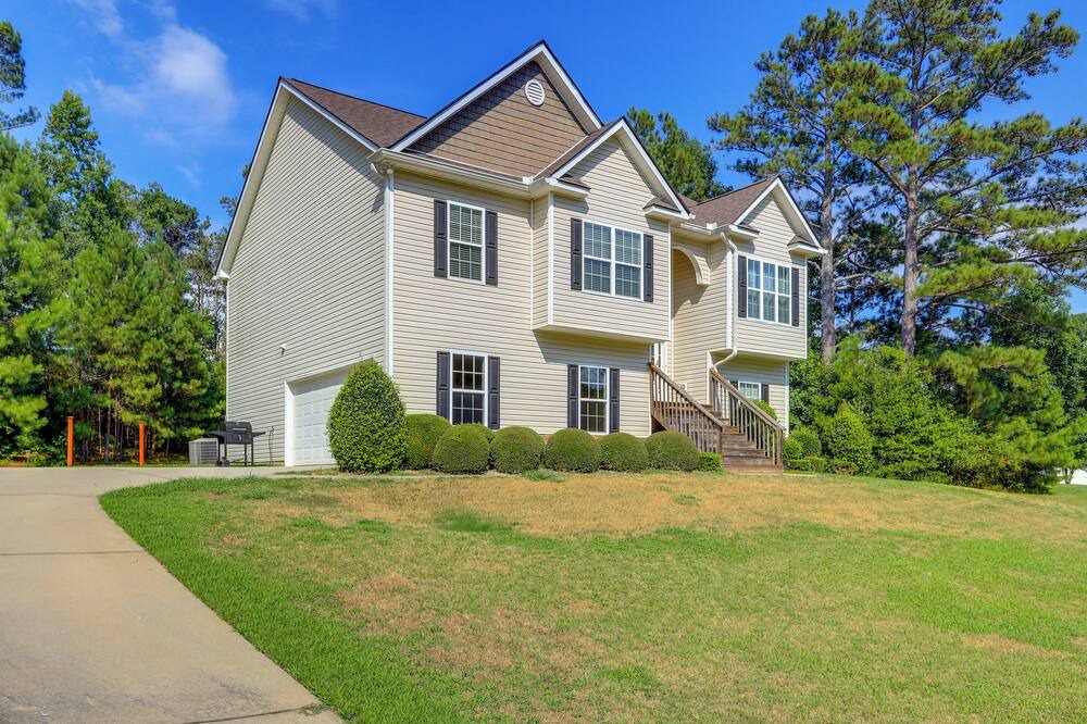 Photo of Outdoor in Covington