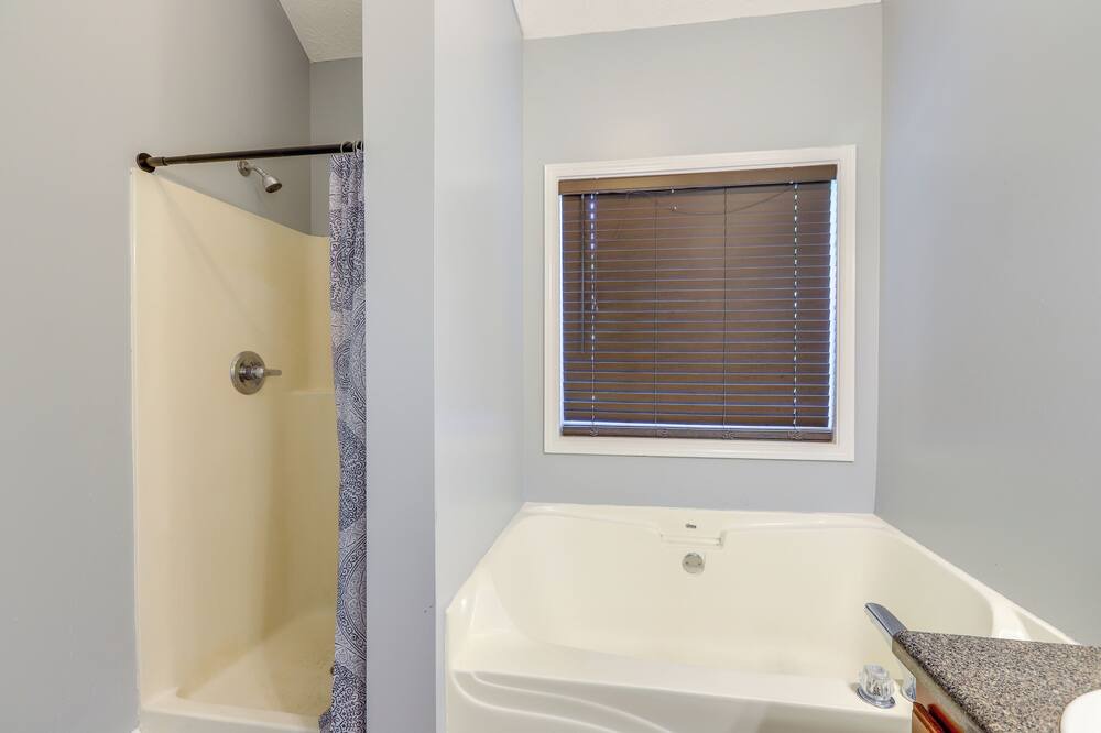 Photo of Bathroom in Covington