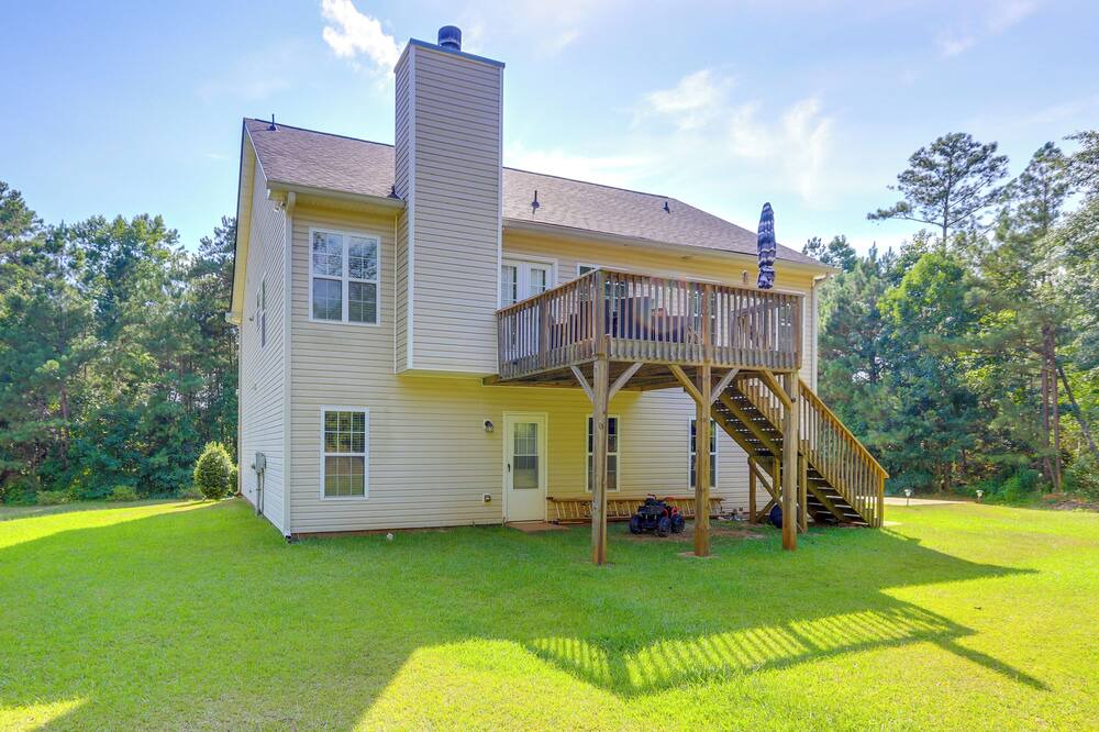 Photo of Outdoor in Covington