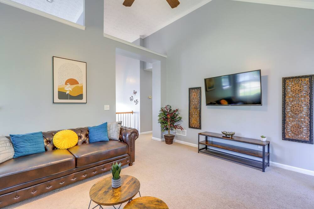 Photo of Livingroom in Covington