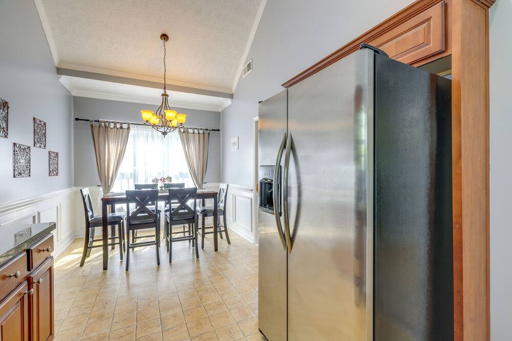 Photo of Kitchen in Covington
