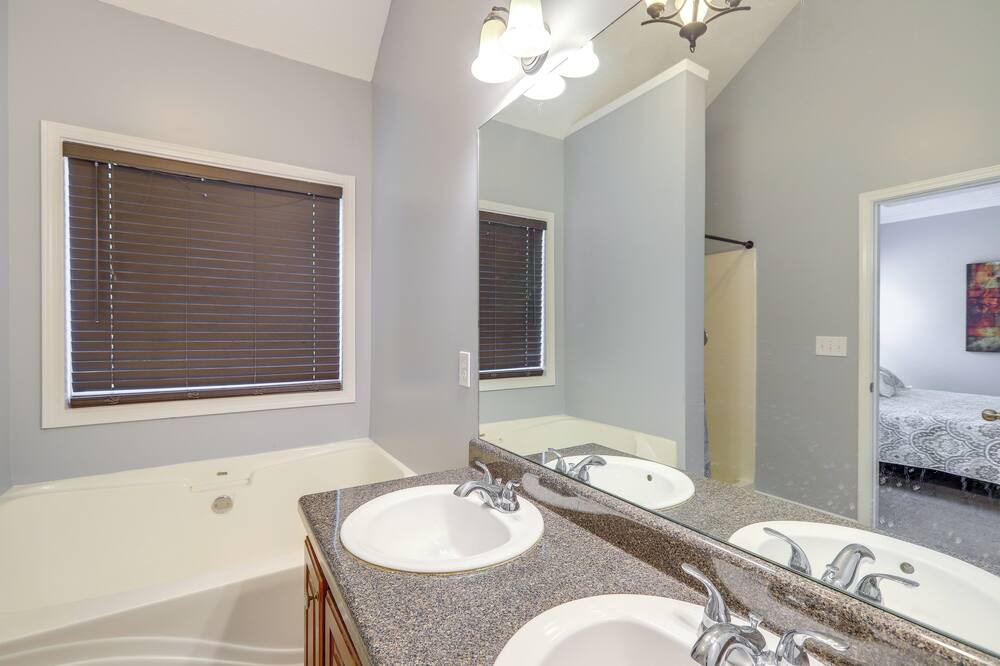 Photo of Bathroom in Covington