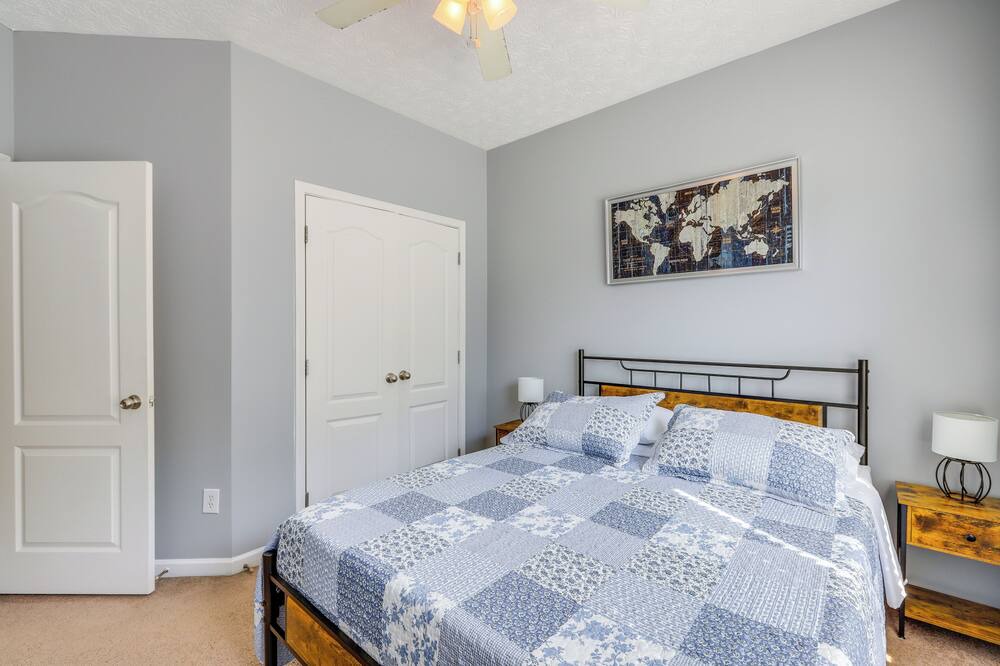 Photo of Bedroom in Covington