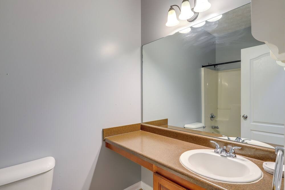 Photo of Bathroom in Covington