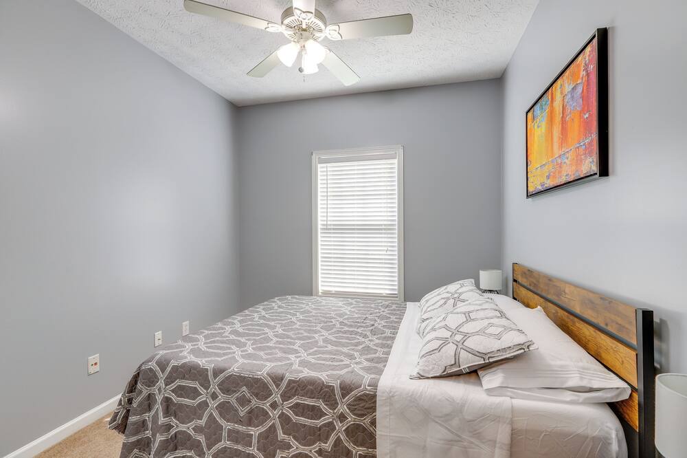 Photo of Bedroom in Covington