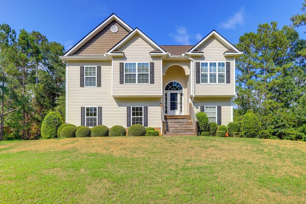 Photo of Outdoor in Covington