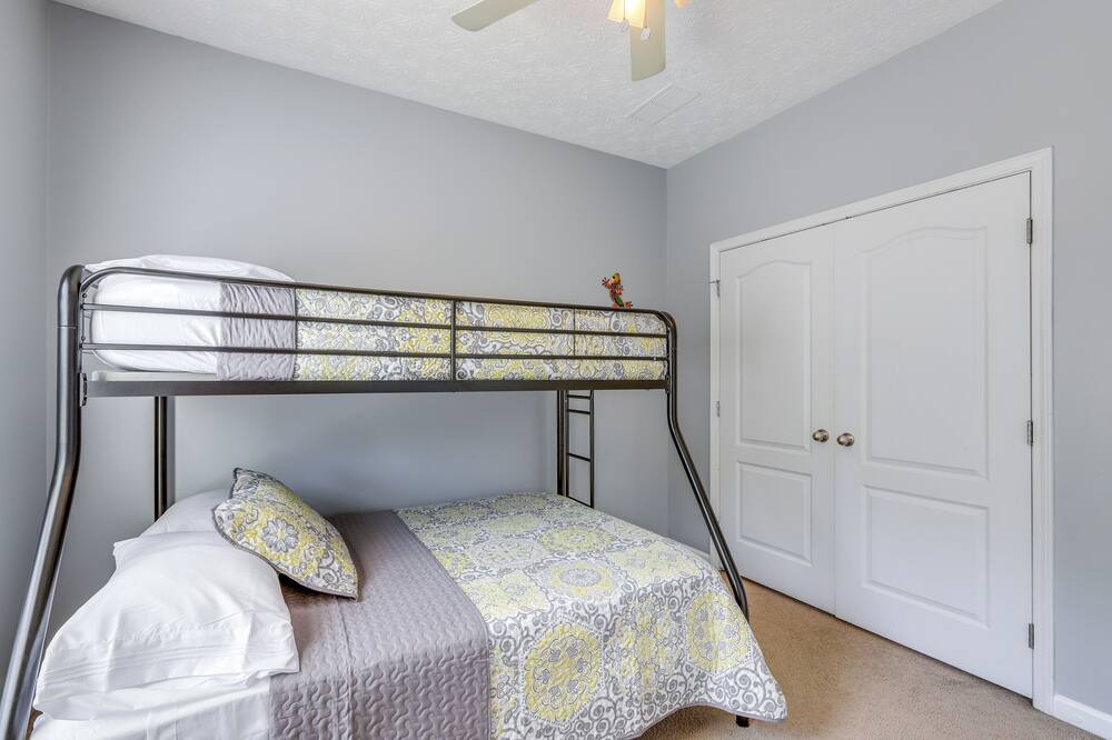 Photo of Bedroom in Covington