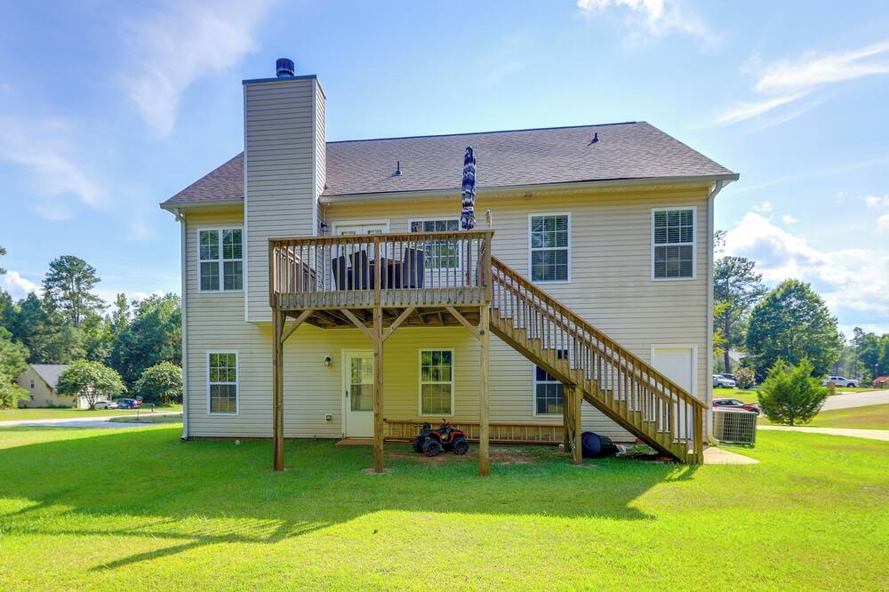 Photo of Outdoor in Covington