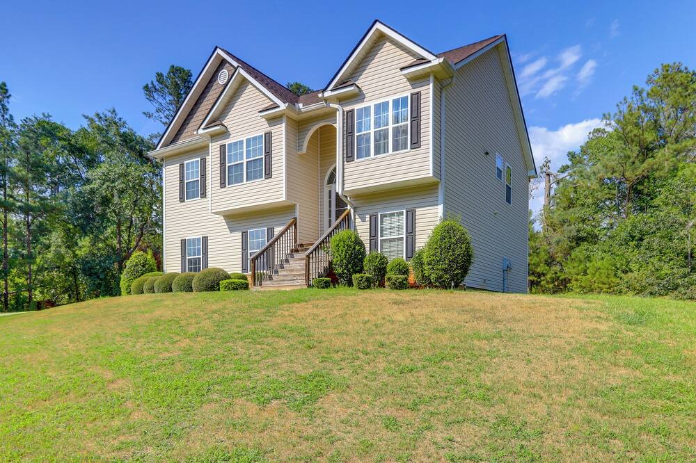 Photo of Outdoor in Covington