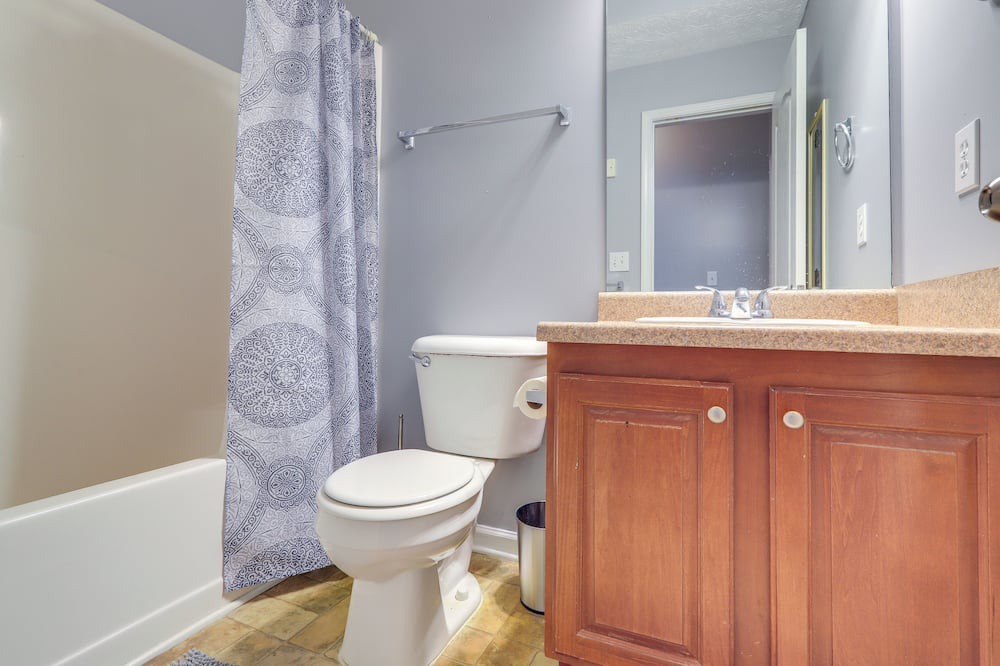 Photo of Bathroom in Covington
