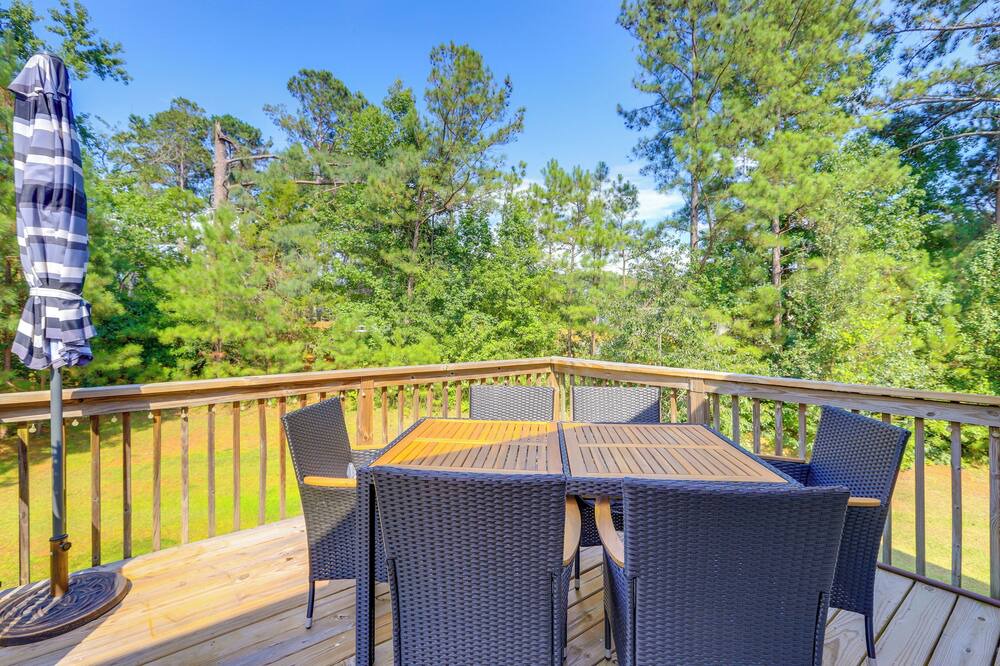 Photo of Outdoor in Covington