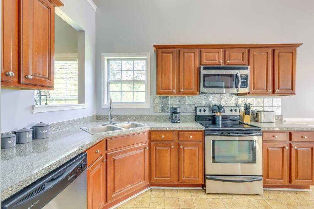 Photo of Kitchen in Covington
