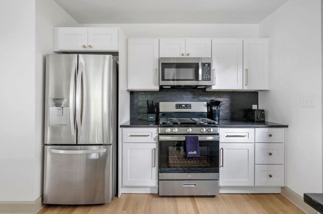 Photo of Kitchen in Charleston