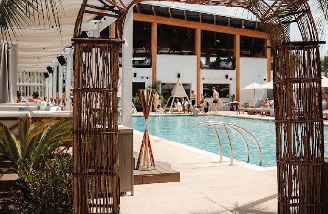 Photo of Outdoor in Charleston