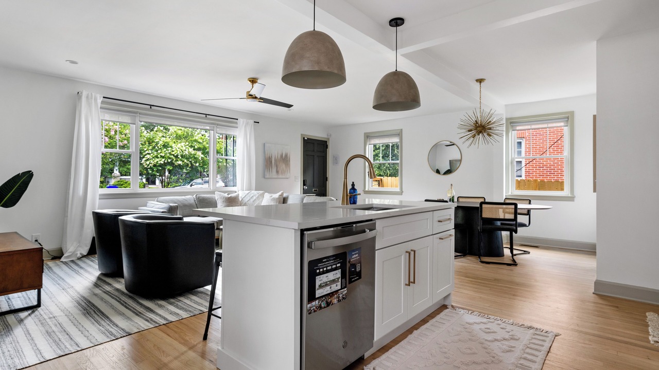 Photo of Kitchen in Charleston