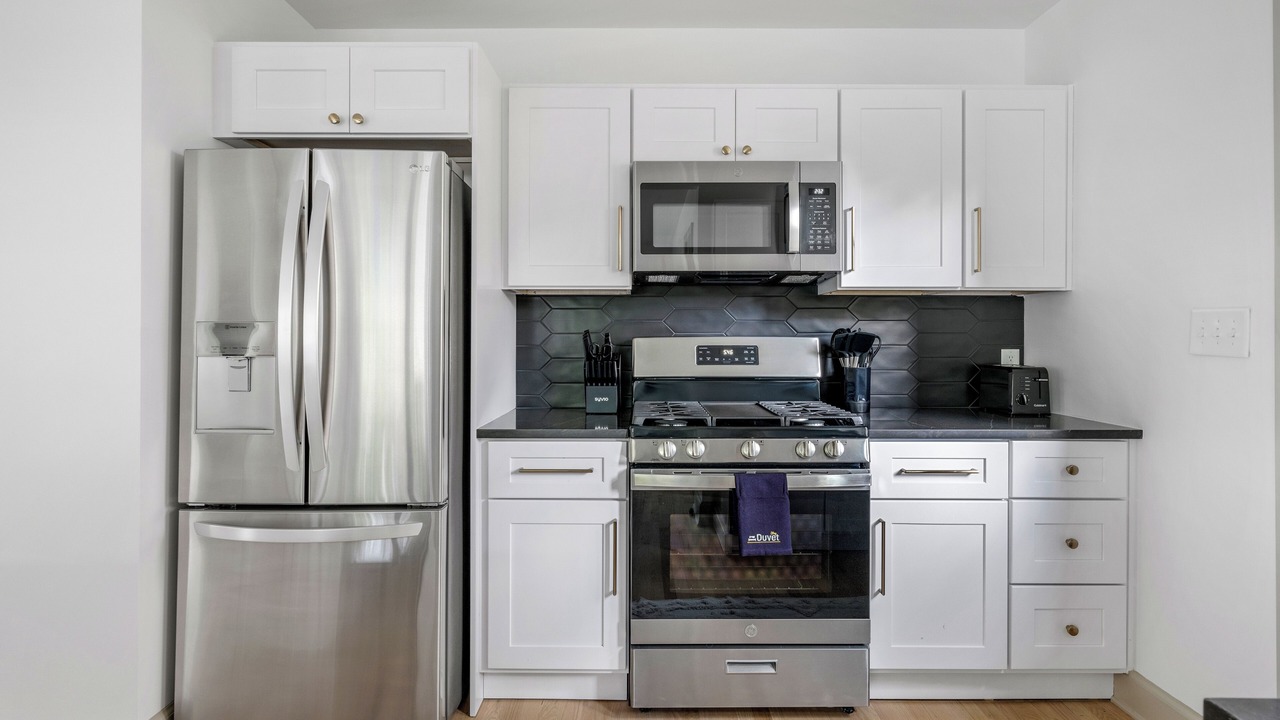 Photo of Kitchen in Charleston
