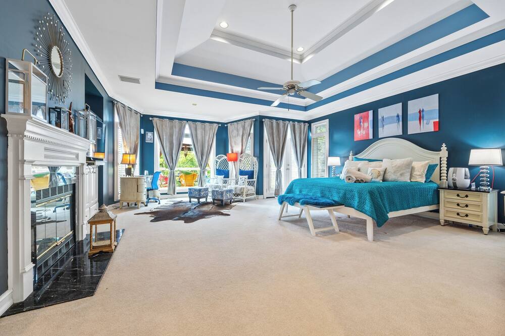 Photo of Bedroom in Sharpsburg