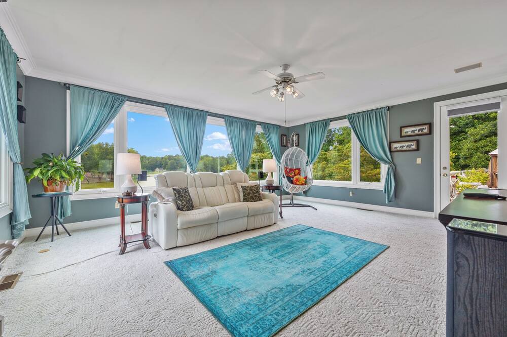 Photo of Patio Balcony in Sharpsburg
