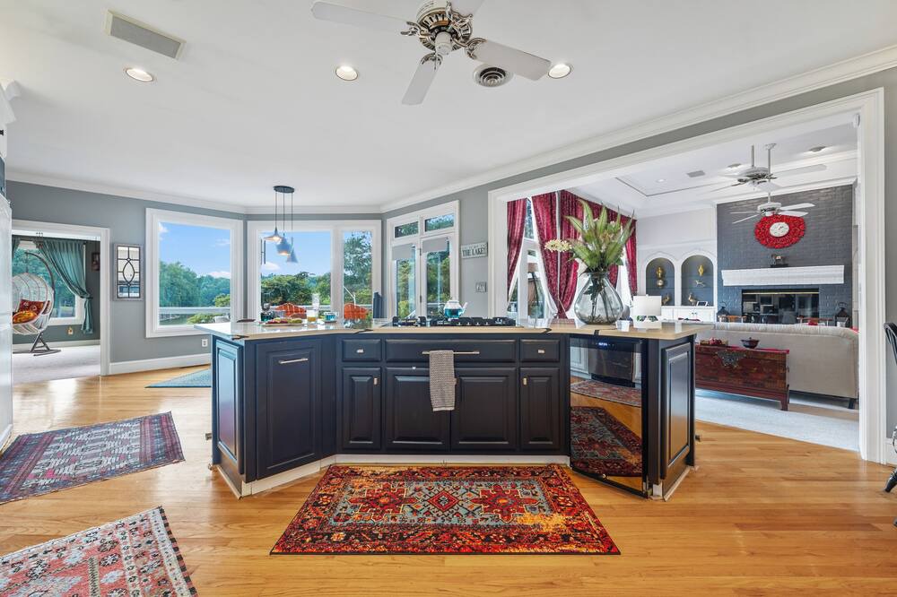 Photo of Kitchen in Sharpsburg