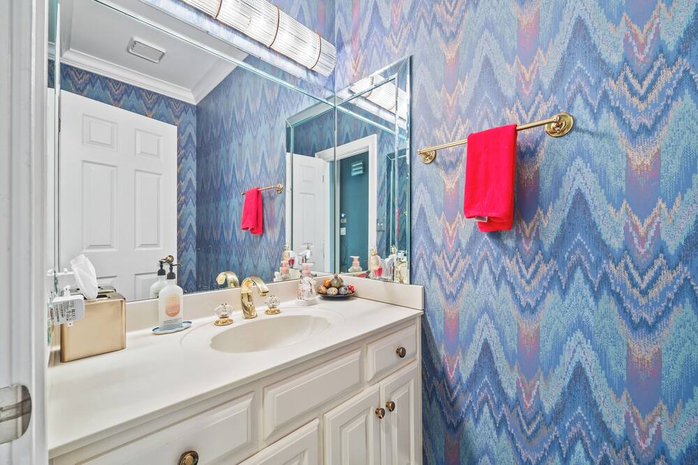 Photo of Bathroom in Sharpsburg